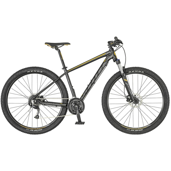 SCOTT マウンテンバイク ASPECT 750 Scott ASPECT 750 2024 Review