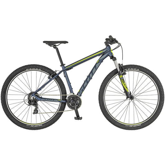 Scott Bike Aspect 780 dk blue/yellow