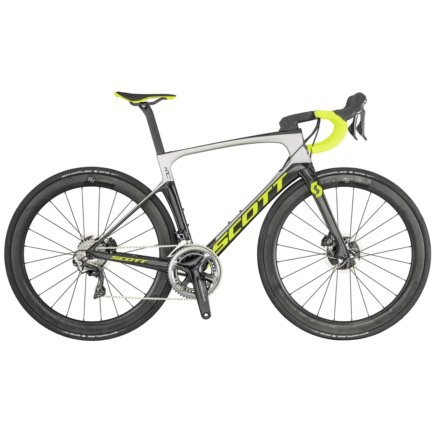 Scott Bike Foil RC disc