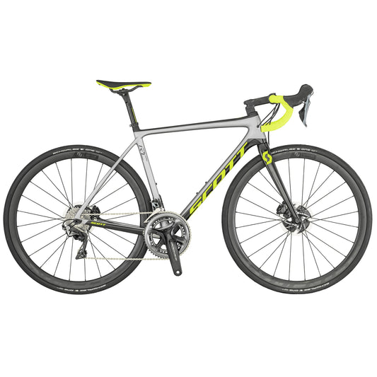 Scott Bike Addict RC Pro disc