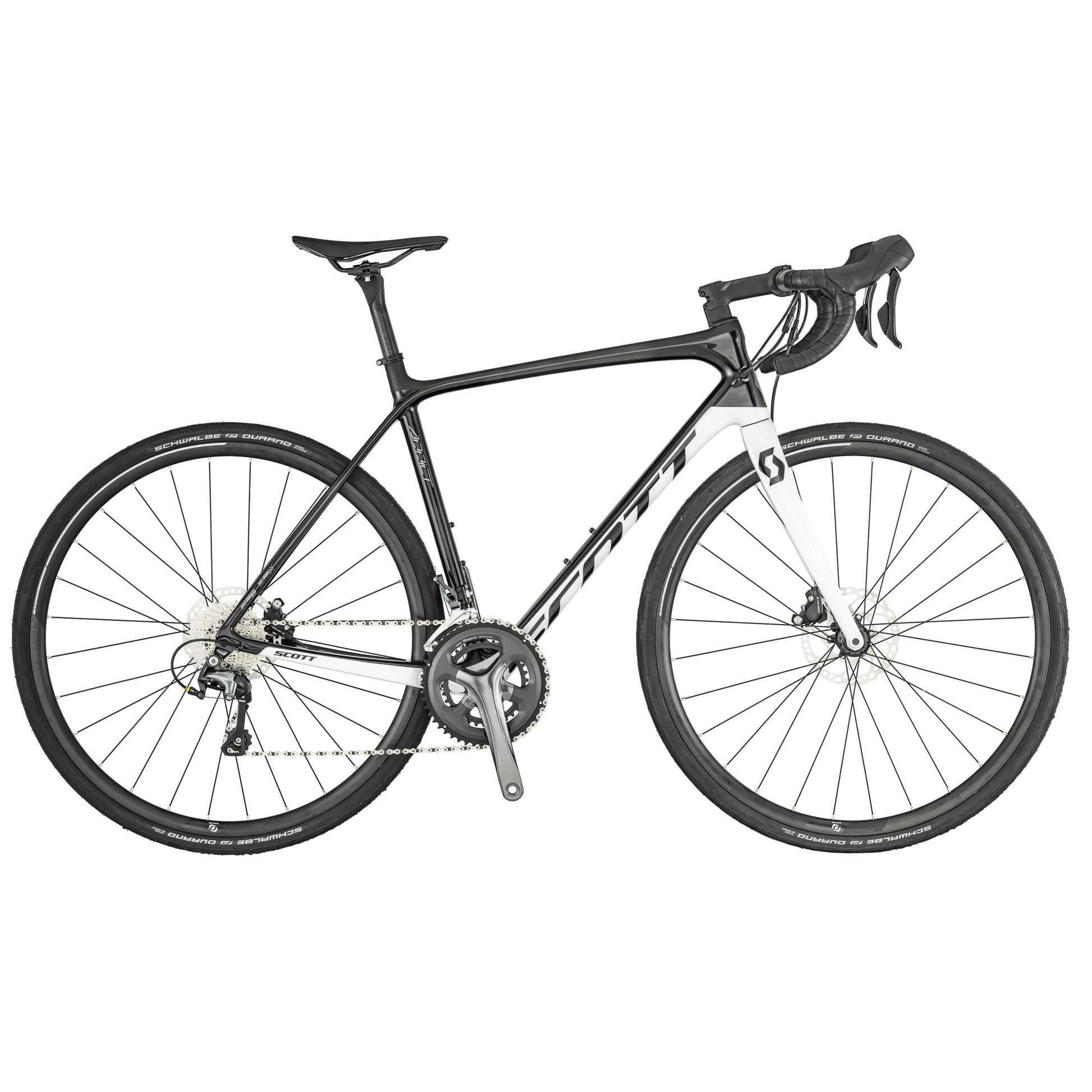 Scott Bike Addict 30 disc – Incycle Bicycles - Main Image