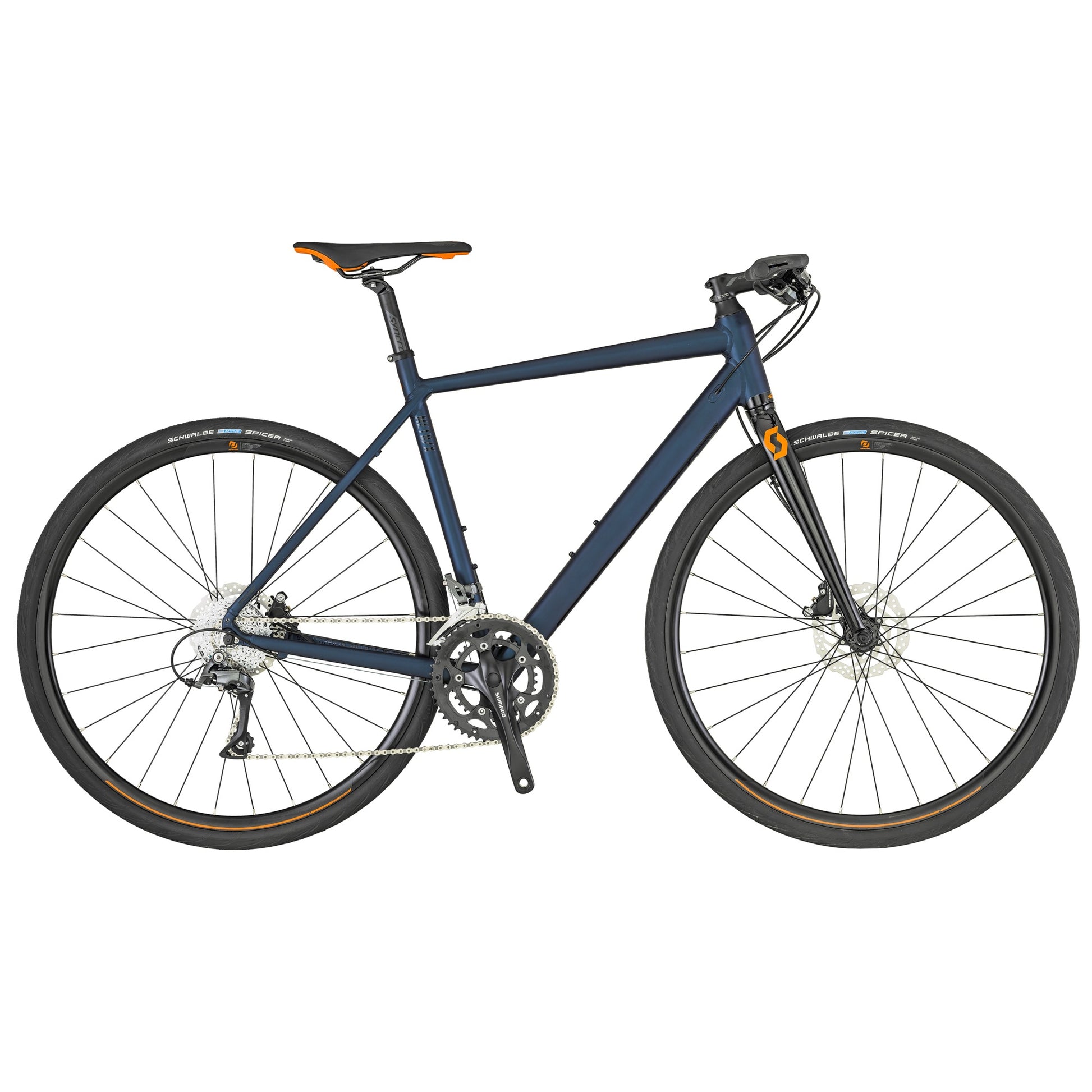 fitnessbike scott metrix Scott Bike Metrix 30