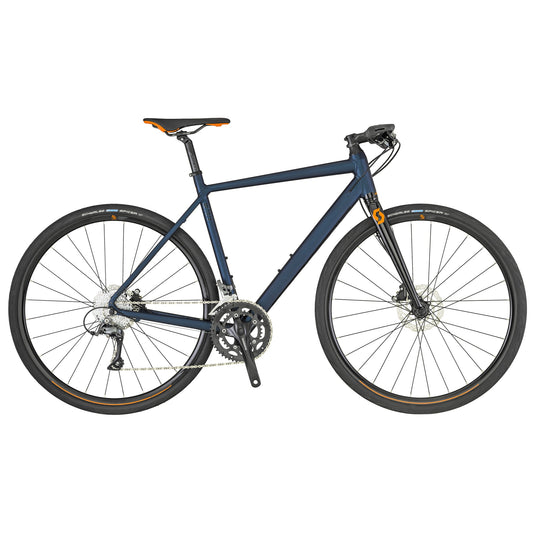 Scott Bike Metrix 30