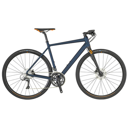 Scott Bike Metrix 30