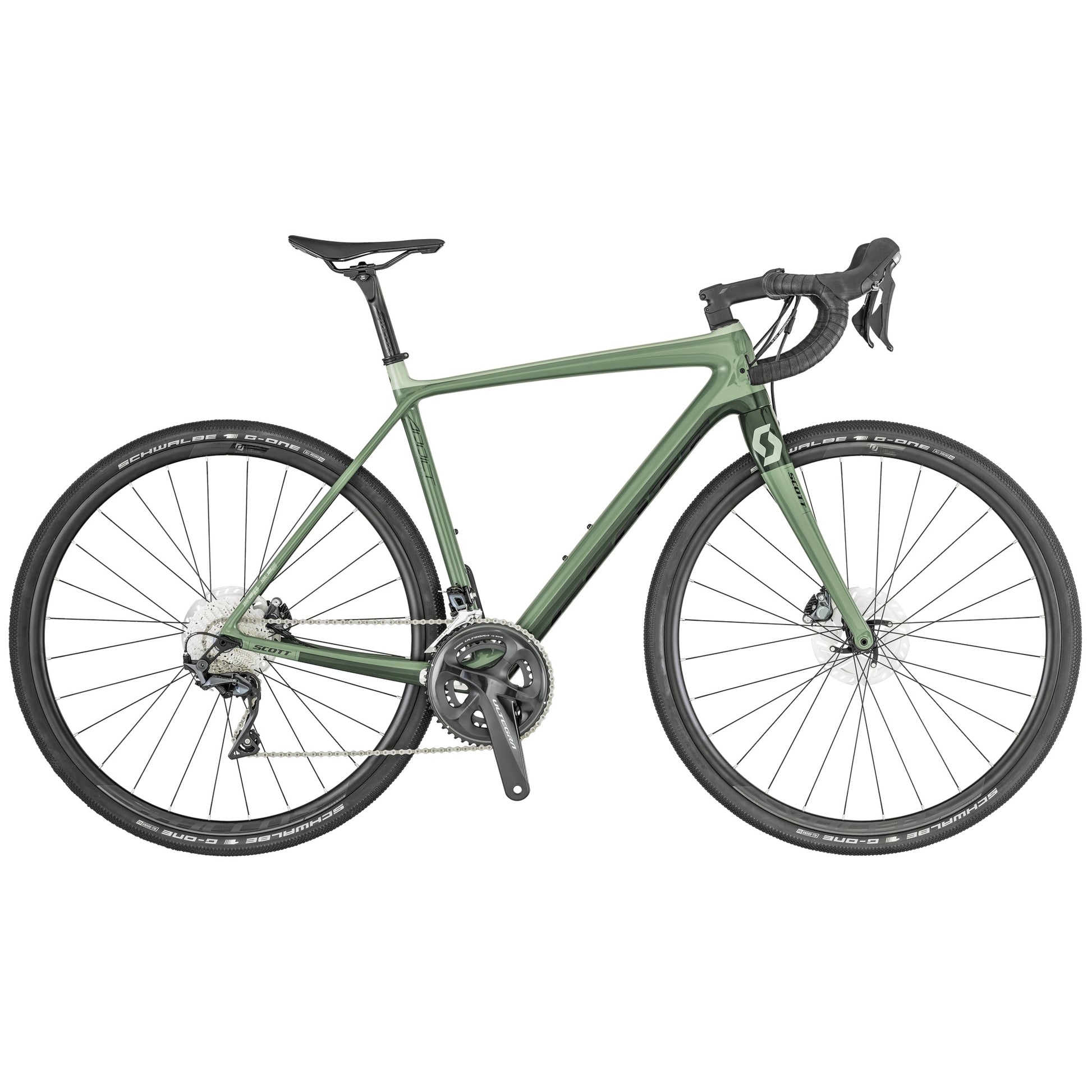 scott addict gravel 20 bike Scott Bike Addict Gravel 20