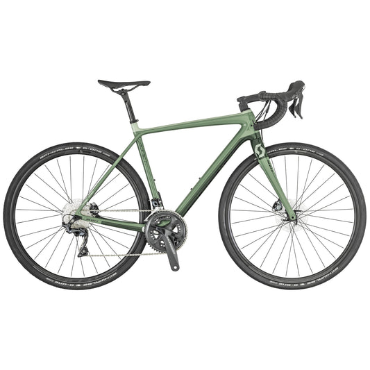 Scott Bike Addict Gravel 20