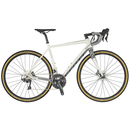 Scott Bike Speedster Gravel 10