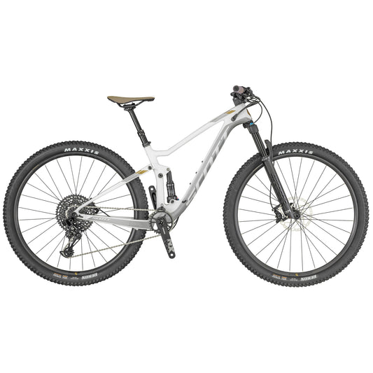 Scott Bike Contessa Spark 910