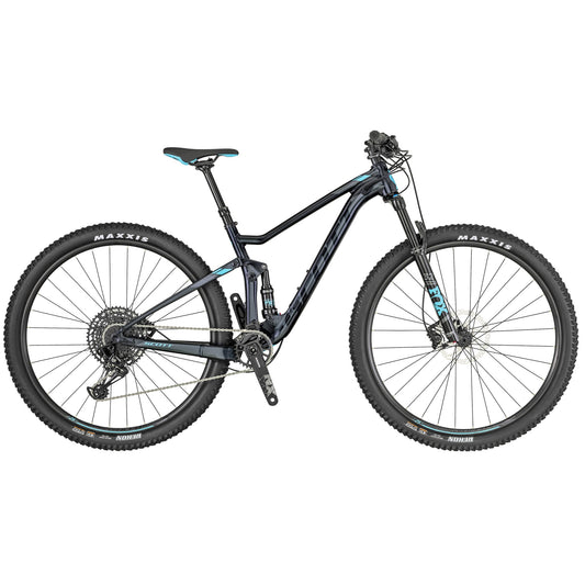 Scott Bike Contessa Spark 920