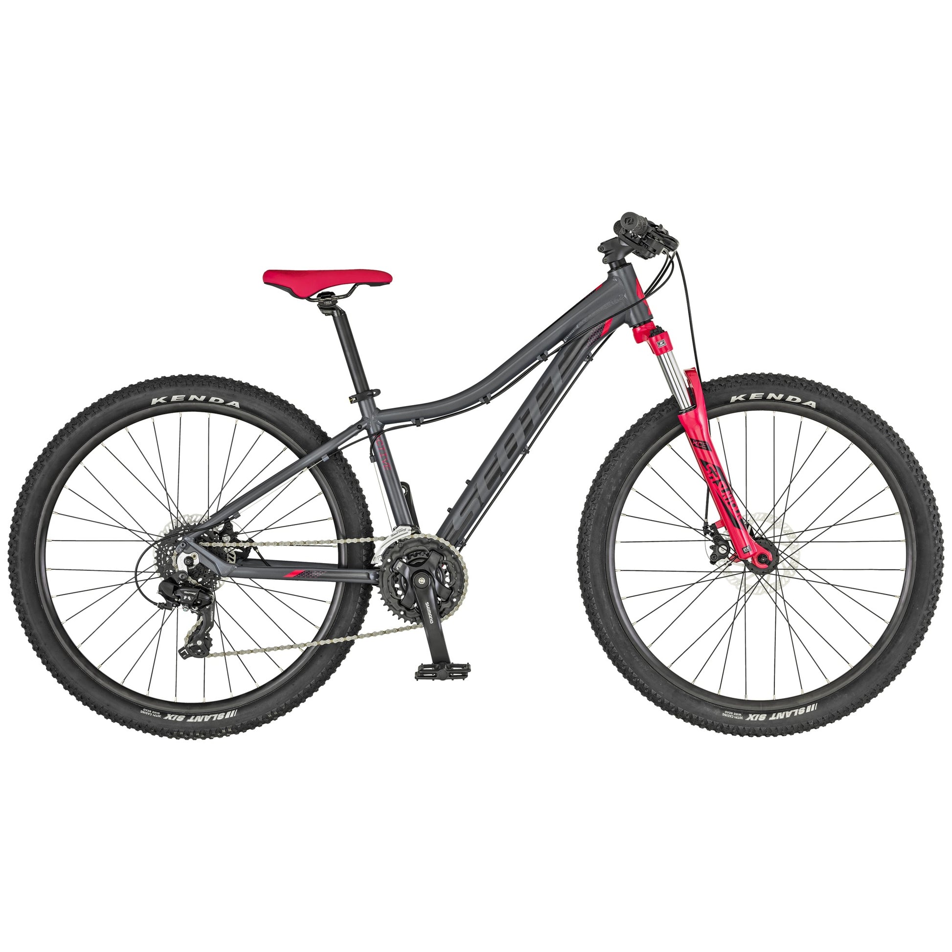 scott contessa mountainbike Scott Bike Contessa 740 (KH)