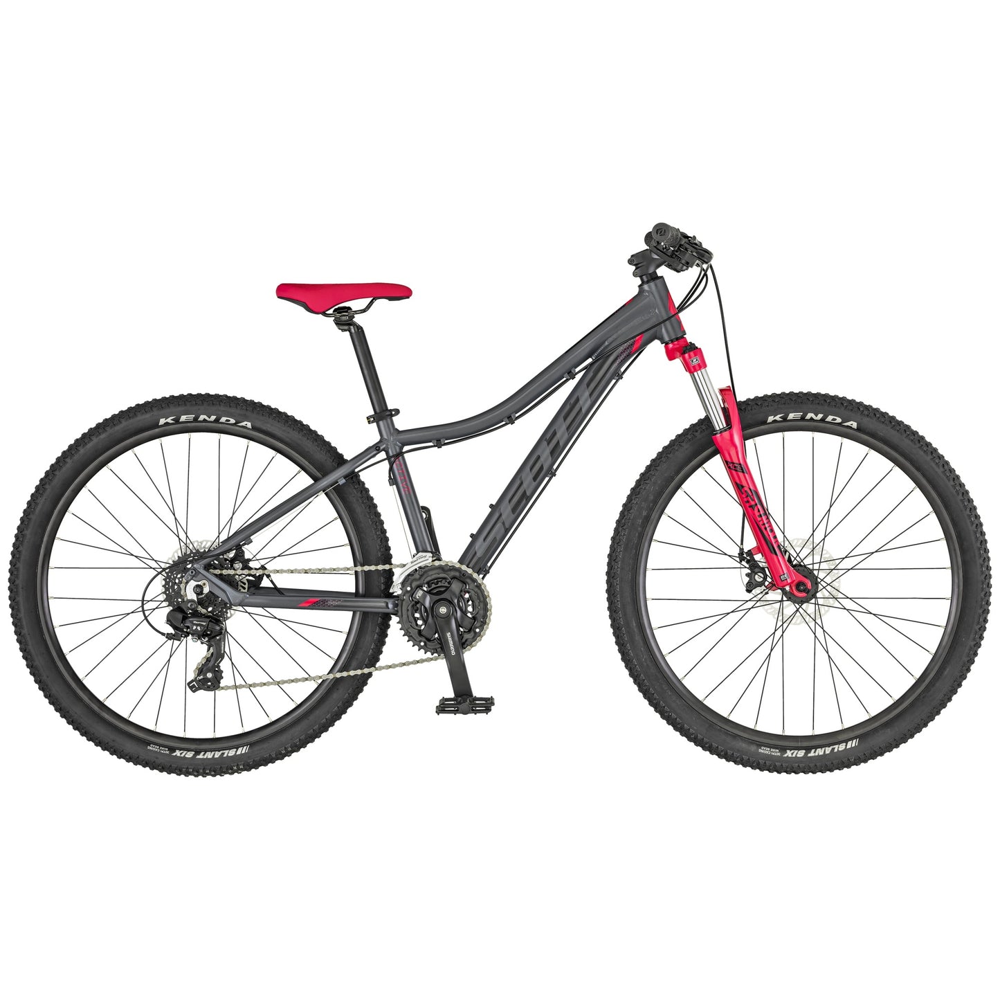Scott Bike Contessa 740 (KH)