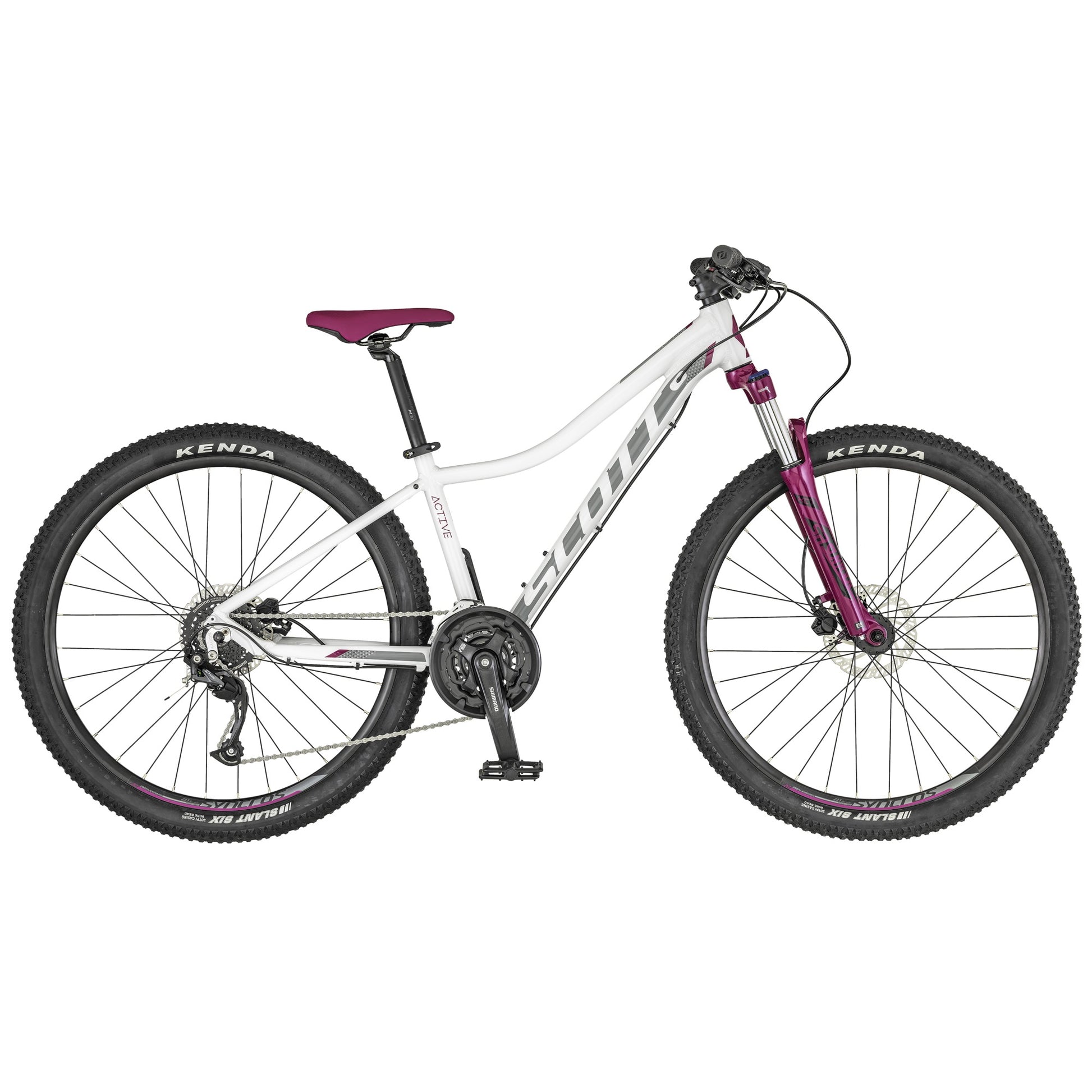 scott contessa mountainbike Scott Bike Contessa 720