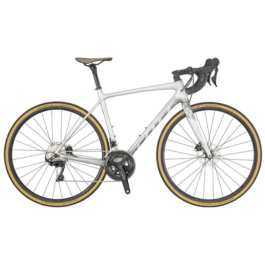 Scott Bike Contessa Addict 25 disc