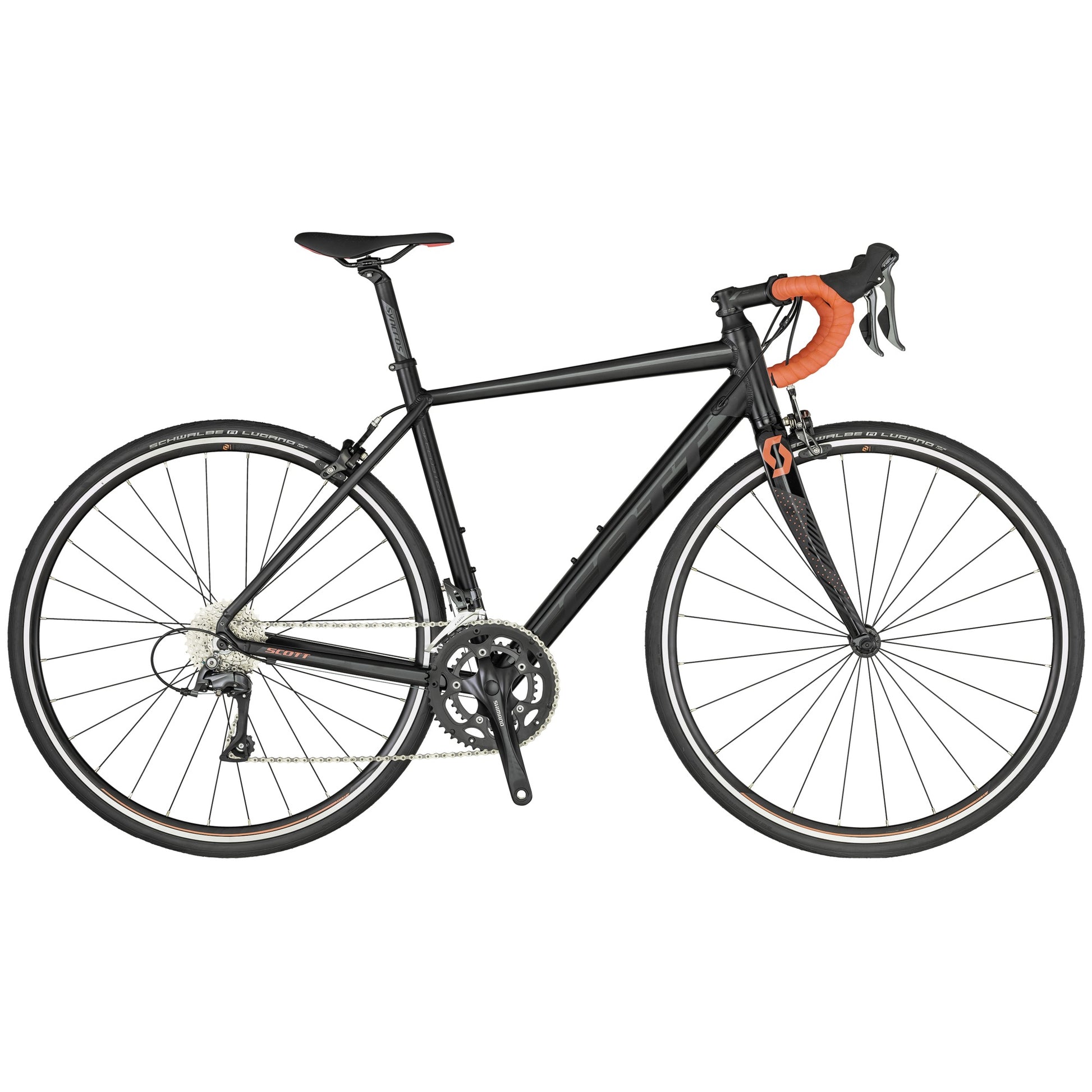 Scott Bike Contessa Speedster 35