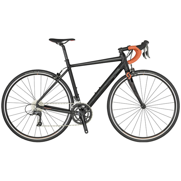 Scott Bike Contessa Speedster 35 – Incycle Bicycles