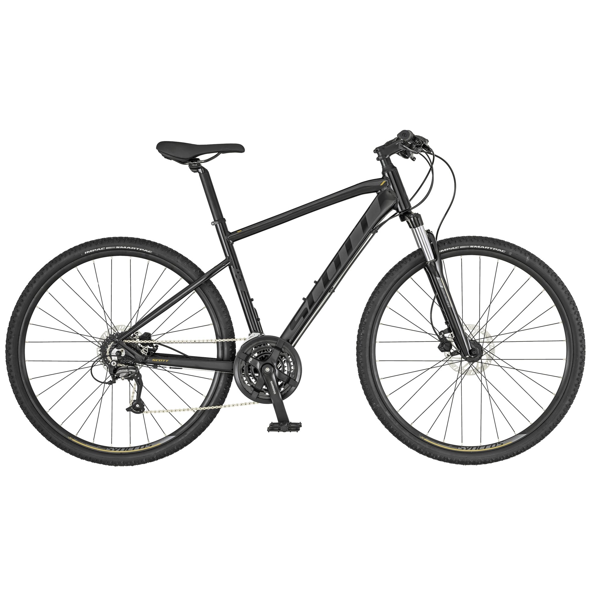 scott crossbike Scott Bike Sub Cross 40 Men – Incycle Bicycles