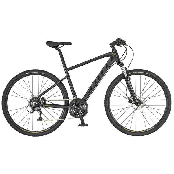 自転車本体 SCOTT SUB CROSS 40 Scott Bike Sub Cross 40 Men – Incycle Bicycles