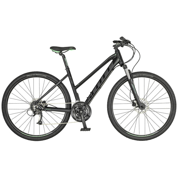 Scott Bike Sub Cross 40 Lady – Incycle Bicycles