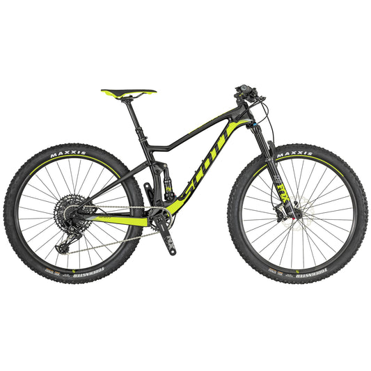 Scott Bike Spark Pro 700  S