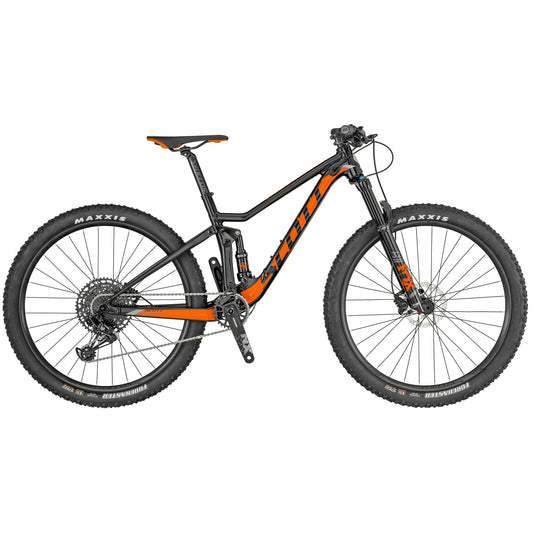 Scott Bike Spark 700