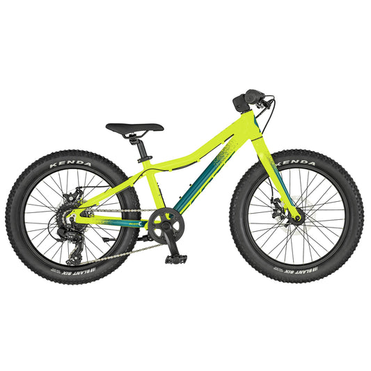 Scott Bike Roxter 20  20"