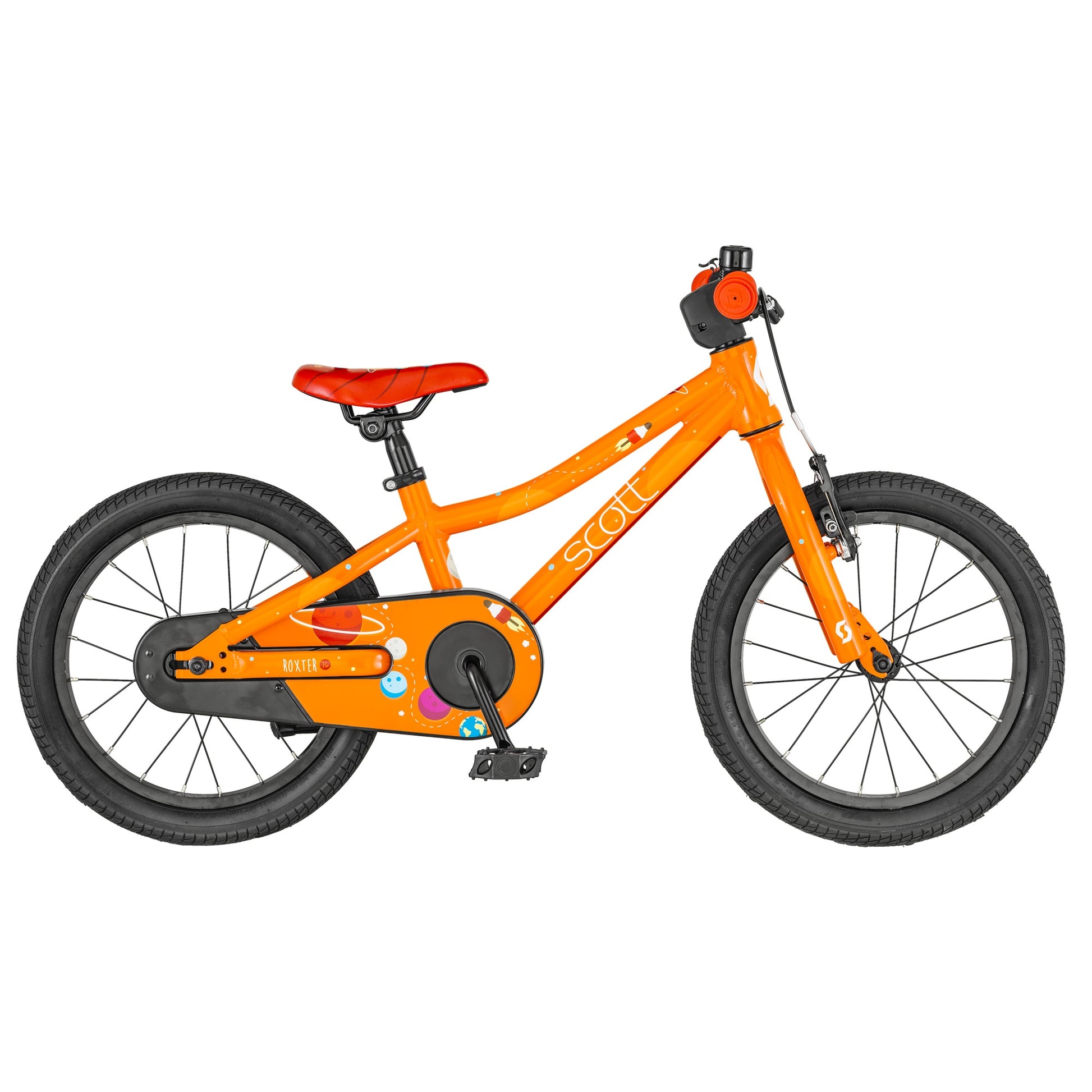 Scott Bike Roxter 16 (KH) 16
