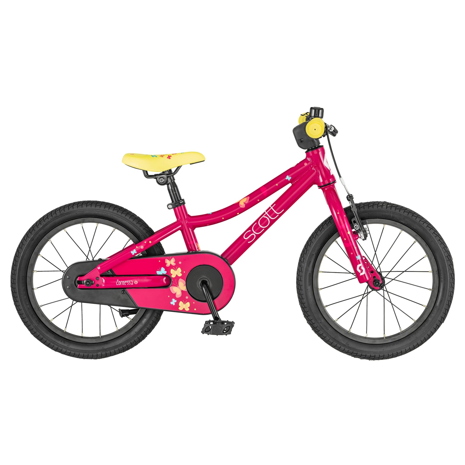 Scott Bike Contessa 16 (KH) 16