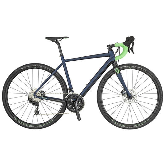 Scott Bike Contessa Speedster Gravel 15