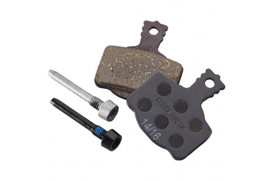 Magura 7.P Disc Brake Pad Performance Compound