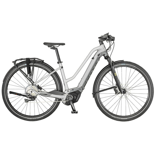 Scott Bike Silence eRide 10 Lady US std.