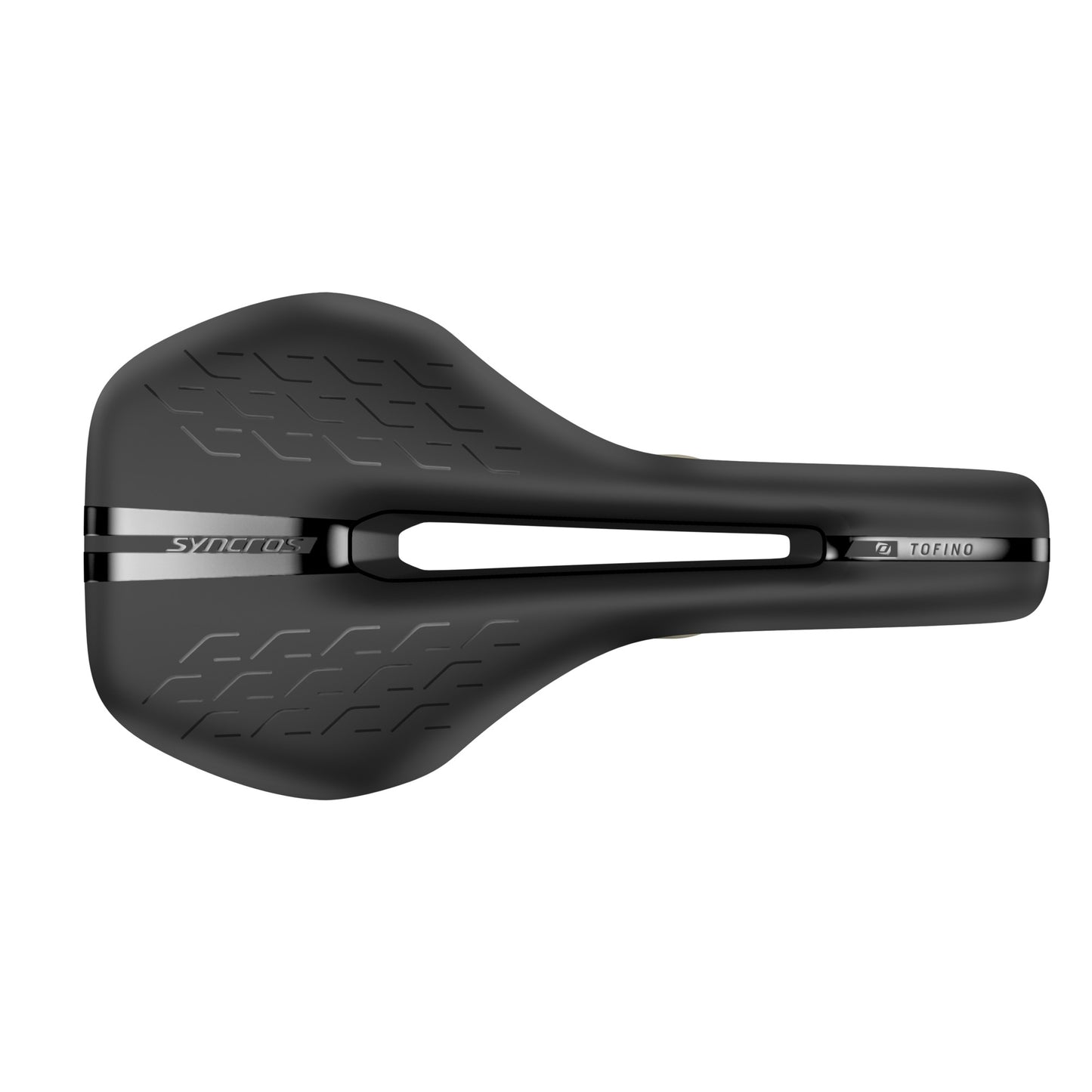 2021 Syncros Saddle Tofino R 1 5 Cut Out - Black