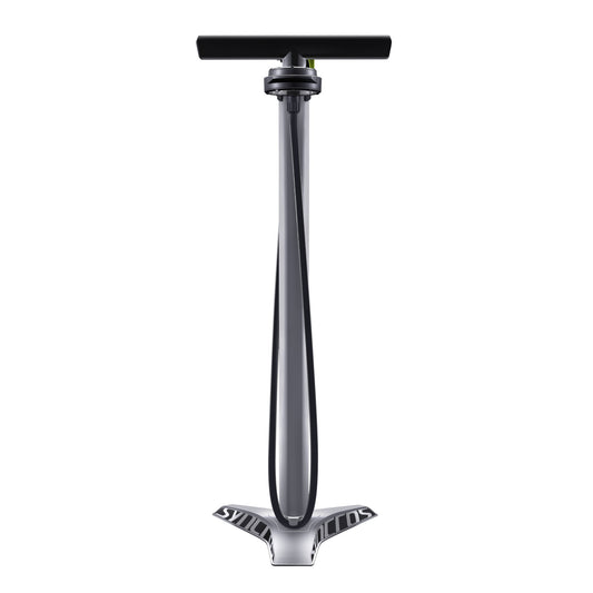 Syncros Floor pump Vernon 2.0 Dual Mode