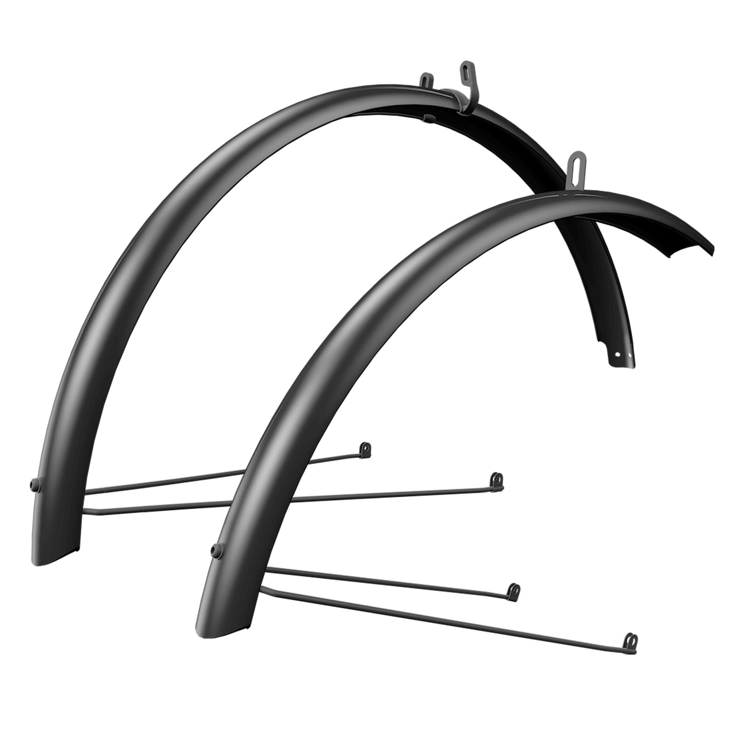 Syncros Road endurance fender set