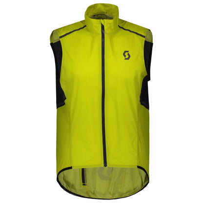 Scott Vest M's RC Weather WB