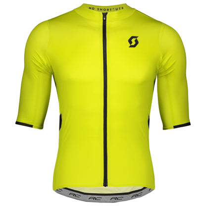 Scott Shirt M's RC Premium s/sl