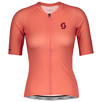 Scott Shirt W's RC Premium s/sl