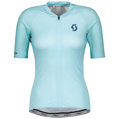 Scott Shirt W's RC Premium s/sl