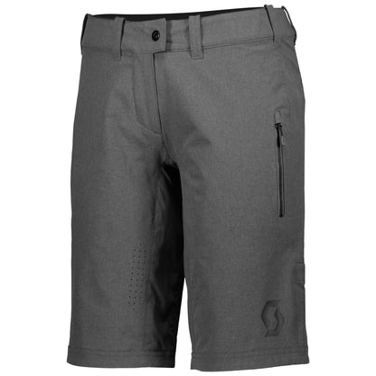 Scott Shorts W's Trail Flow Pro w/pad