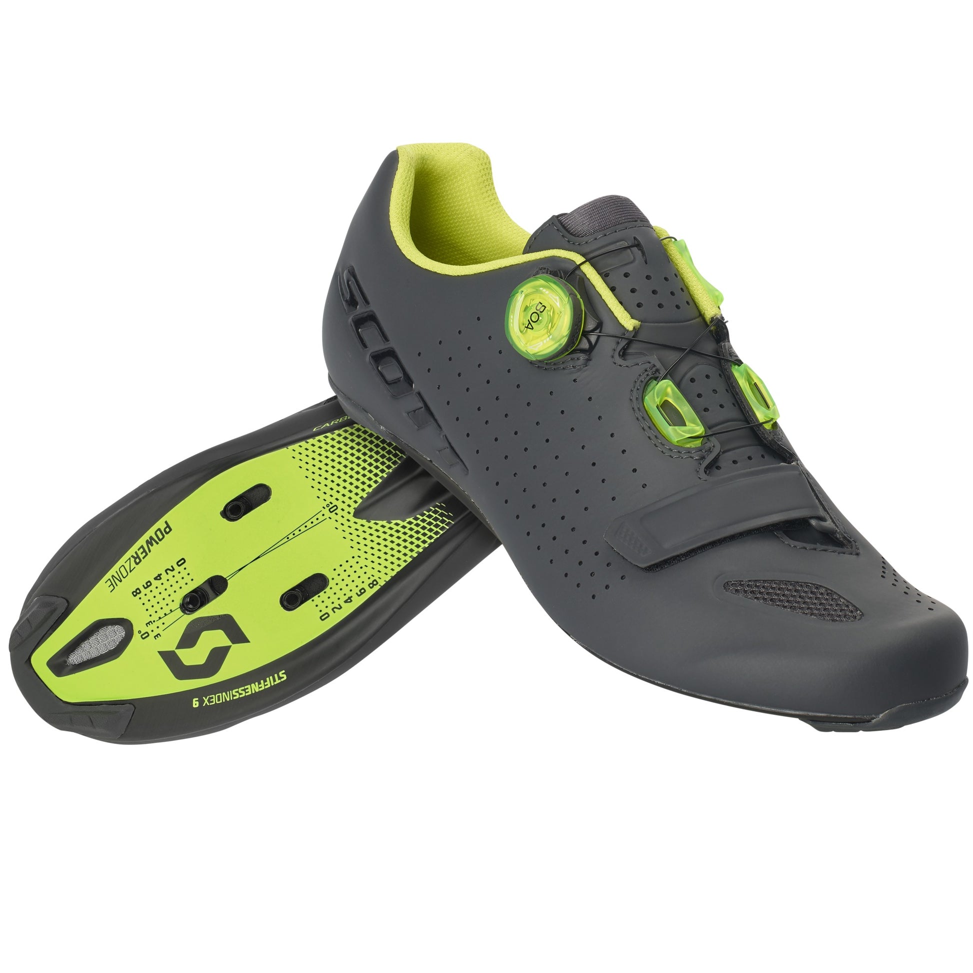 Shoe Scott Vertec Scott Shoe Road Vertec Boa – Incycle Bicycles