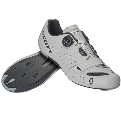 Scott Shoe Road Comp Boa Reflective