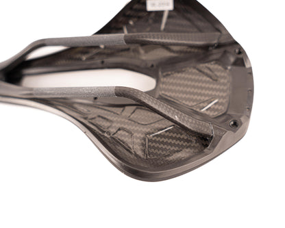 Specialized S-Works Power Carbon Saddle Blk 155mm