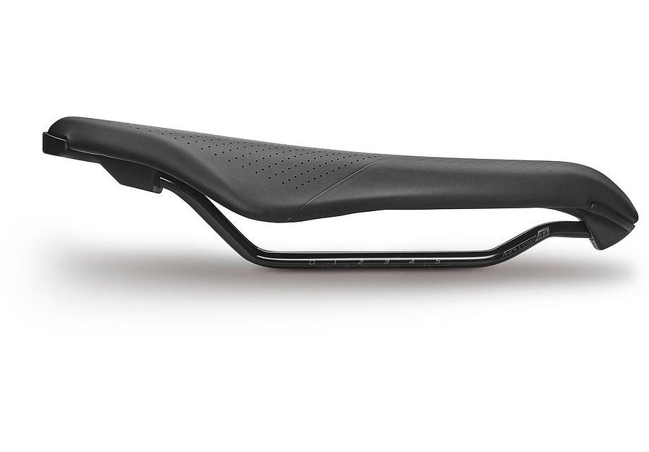 Specialized Ruby Expert Gel Saddle Wmn - Wht 143