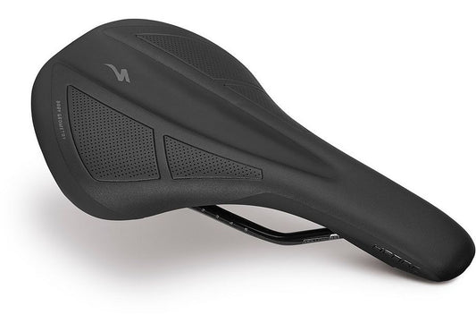 Specialized Henge Expert Saddle Black 143mm