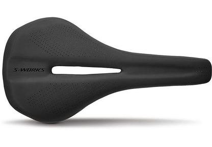 Specialized Ruby Expert Gel Wmn Saddle Black 168mm