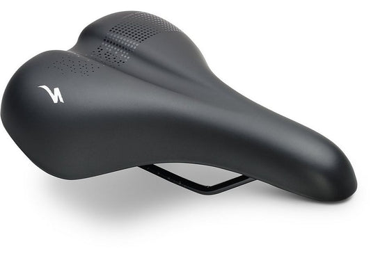 Specialized Bg Comfort Saddle Black 180mm