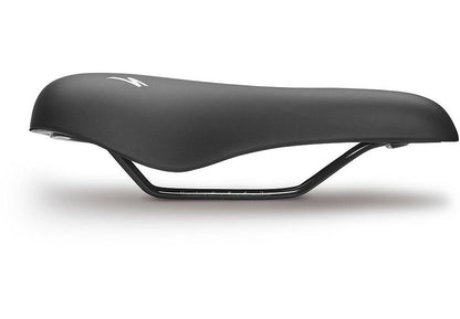 Specialized Bg Comfort Saddle Black 200mm