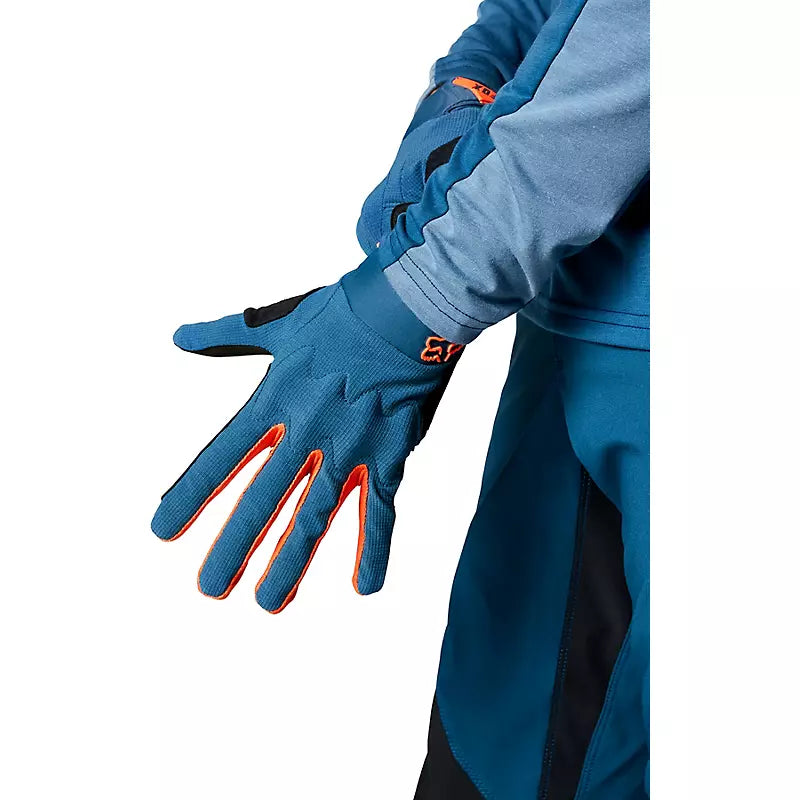 Fox Defend D3O Glove