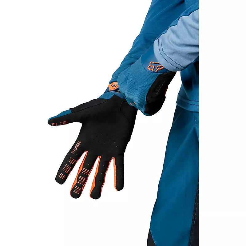 Fox Defend D3O Glove