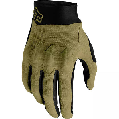 Fox Defend D3O Glove
