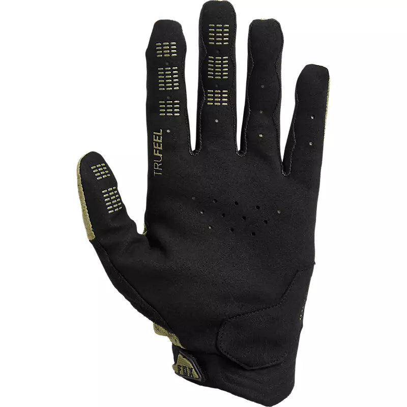Fox Defend D3O Glove